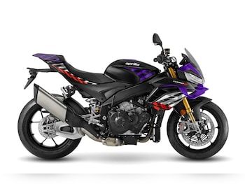 Used Aprilia Tuono V4 1100 Factory undefined for sale - bike-78394061: Photo
