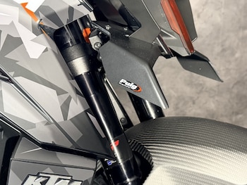 Used KTM 1390 SUPERDUKE R EVO 24 2025 for sale - bike-79198585: Photo