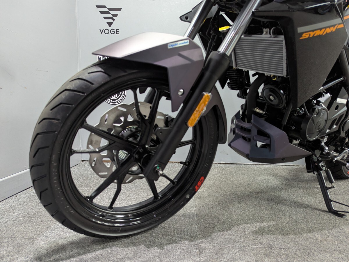 Used SYM NHX 125cc for sale - 78396306: Photo 13
