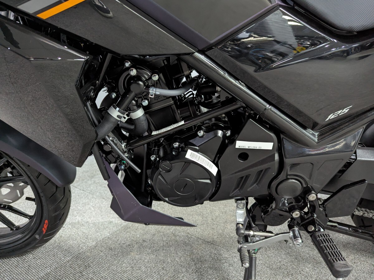 Used SYM NHX 125cc for sale - 78396306: Photo 16