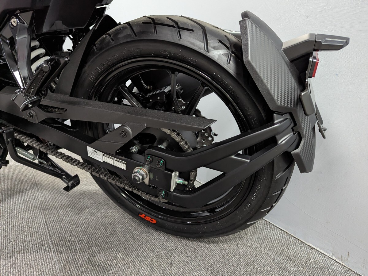 Used SYM NHX 125cc for sale - 78396306: Photo 17
