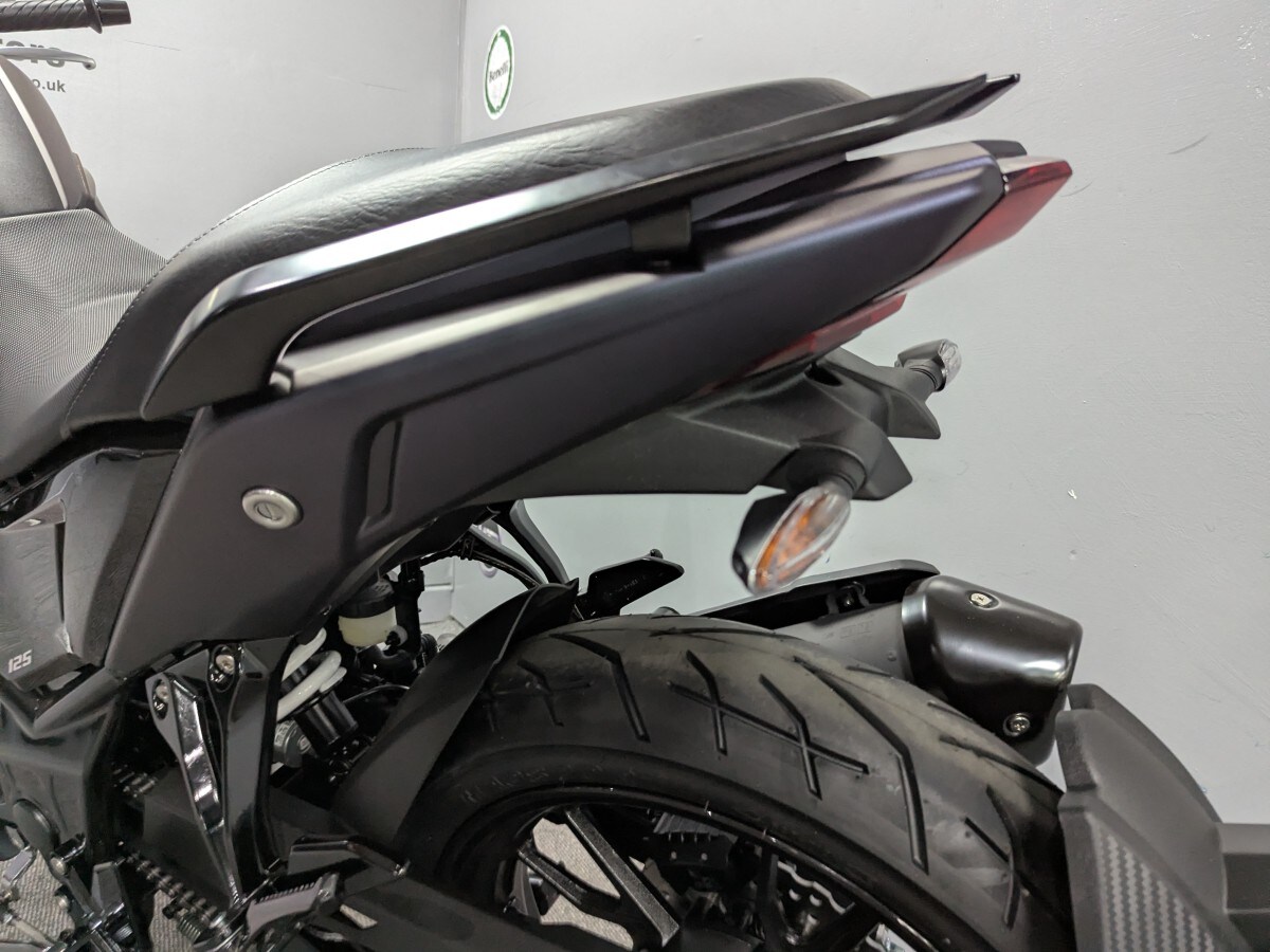 Used SYM NHX 125cc for sale - 78396306: Photo 18