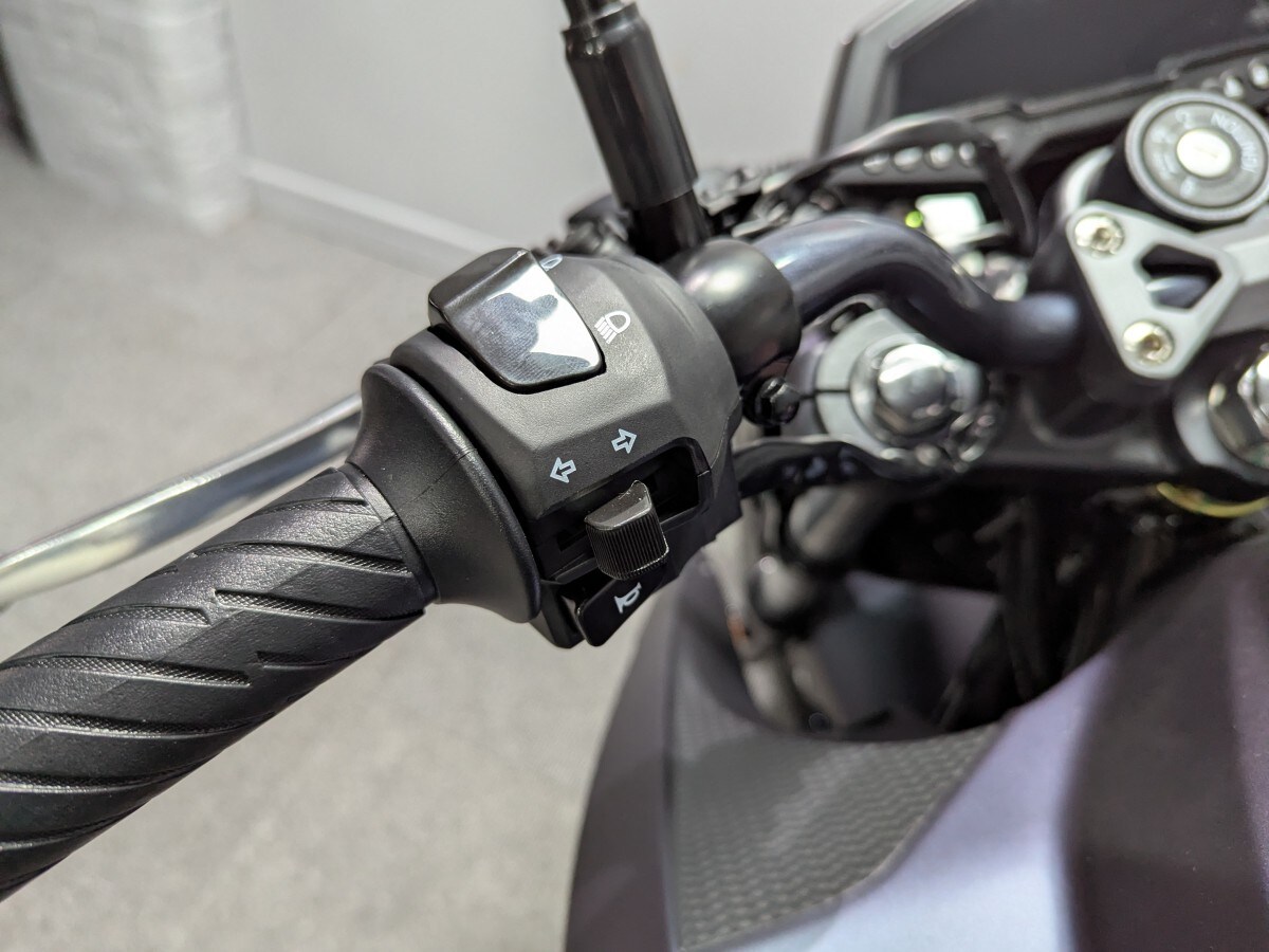 Used SYM NHX 125cc for sale - 78396306: Photo 19