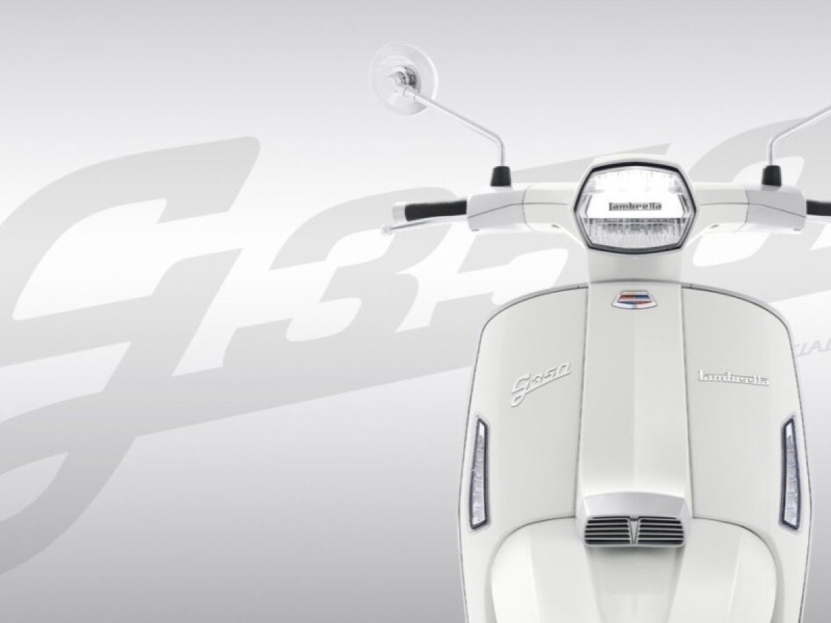 Used Lambretta G 350 Series I for sale - 78393755: Photo 3