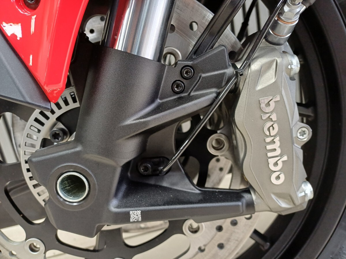 Used QJMOTOR SVT650 for sale - 78395879: Photo 11