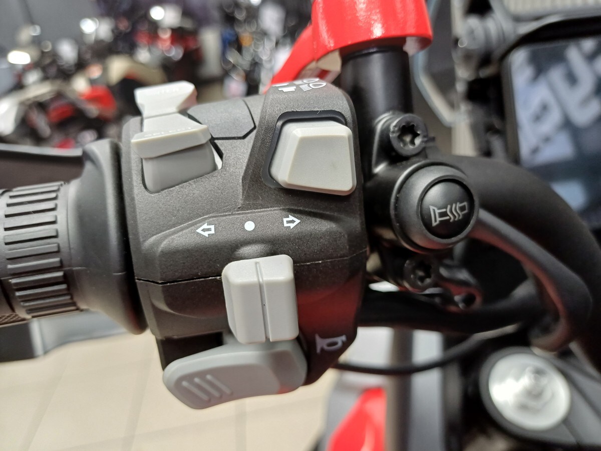 Used QJMOTOR SVT650 for sale - 78395879: Photo 12