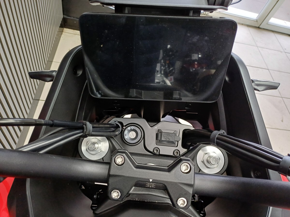 Used QJMOTOR SVT650 for sale - 78395879: Photo 13