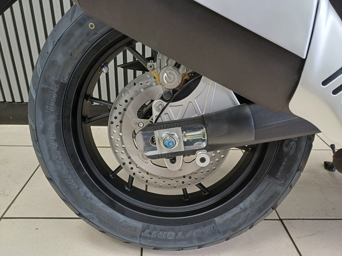 Used QJMOTOR SVT650 for sale - 78395879: Photo 16