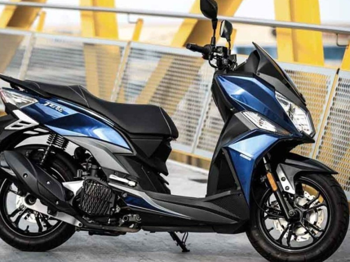Used SYM JET 14 125cc LC for sale - 78393238: Photo 3