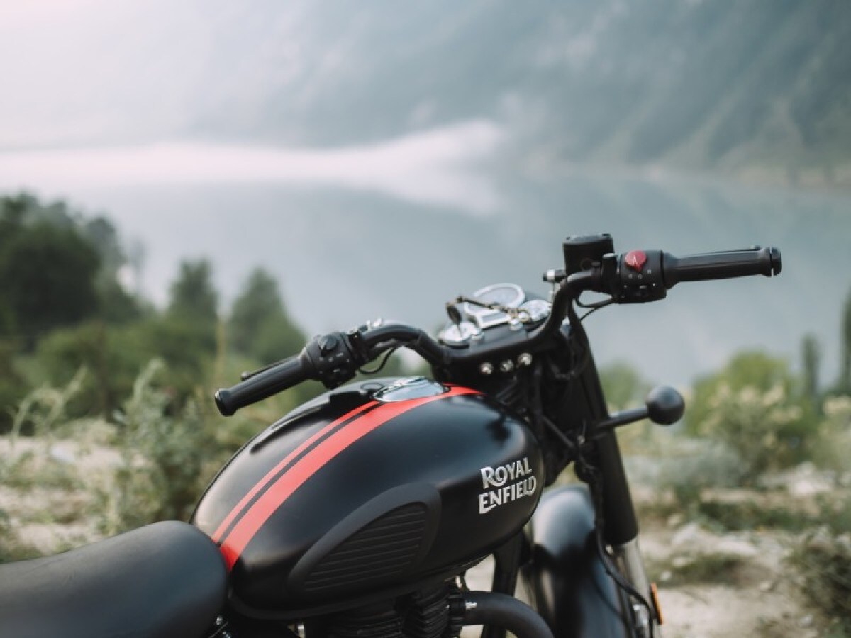 Used Royal Enfield Classic 350 for sale - 78393285: Photo 13