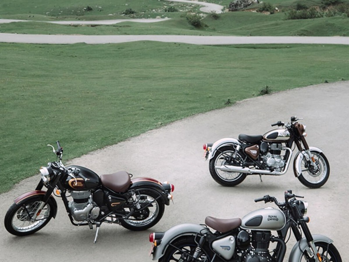 Used Royal Enfield Classic 350 for sale - 78393285: Photo 15