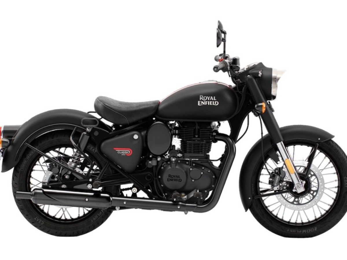 Used Royal Enfield Classic 350 for sale - 78393285: Photo 2
