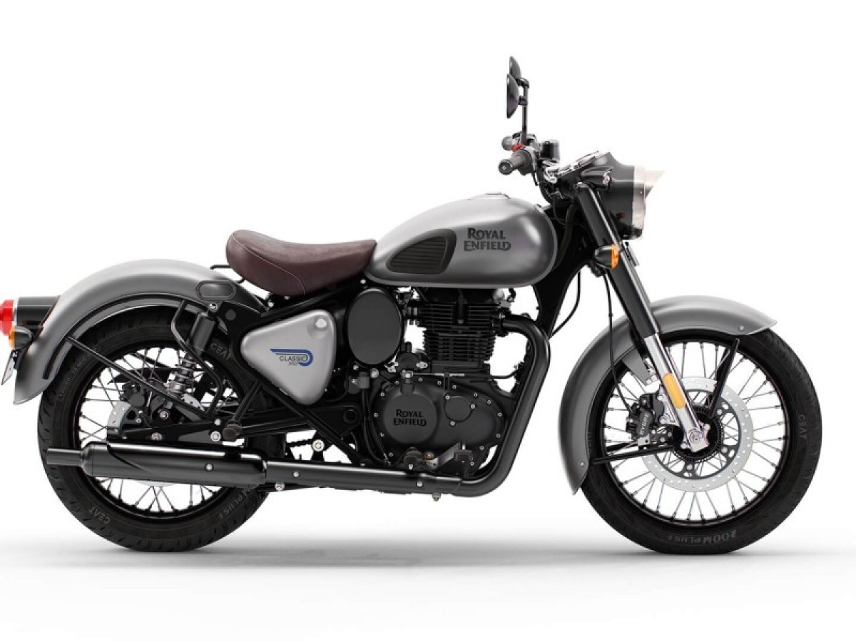 Used Royal Enfield Classic 350 for sale - 78393285: Photo 3