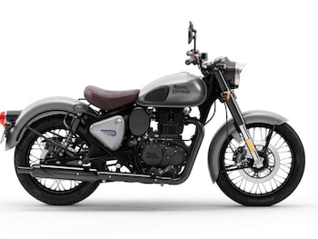 Used Royal Enfield Classic 350 undefined for sale - bike-78393285: Photo