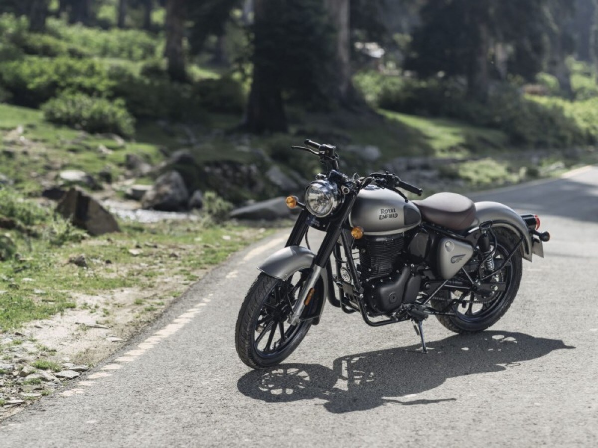 Used Royal Enfield Classic 350 for sale - 78393285: Photo 9