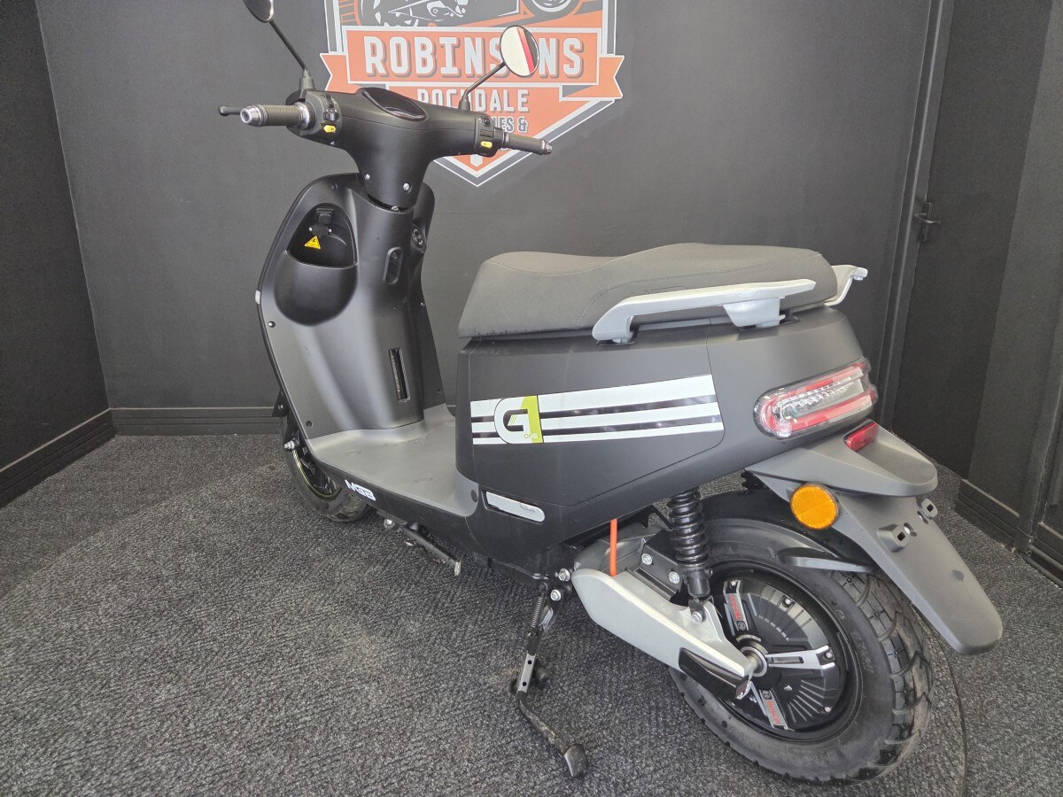 Used MG G1 for sale - 78397616: Photo 11