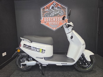 Used MG G1 undefined for sale - bike-78397616: Photo