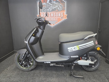 Used MG G1 undefined for sale - bike-78397616: Photo