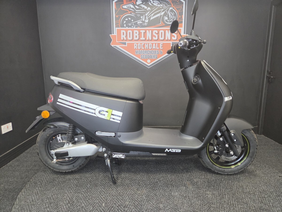 Used MG G1 for sale - 78397616: Photo 5