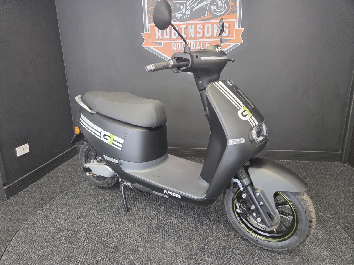 Used MG G1 for sale - 78397616: Photo 6