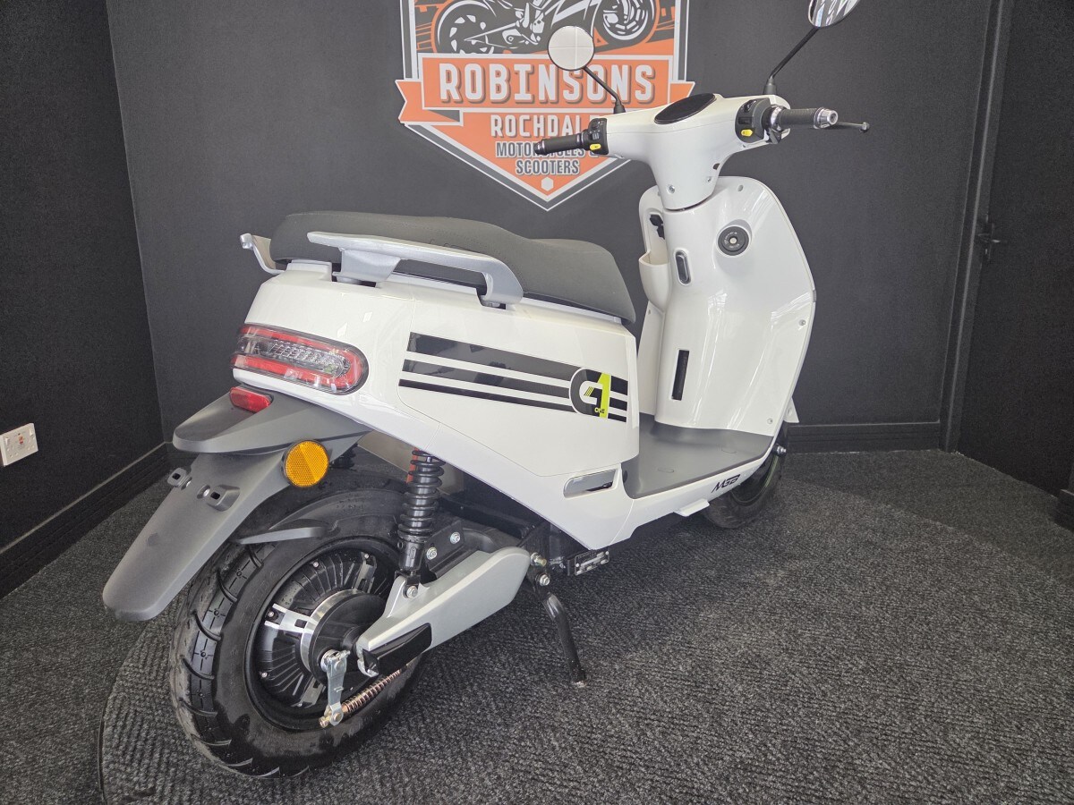 Used MG G1 for sale - 78397616: Photo 7