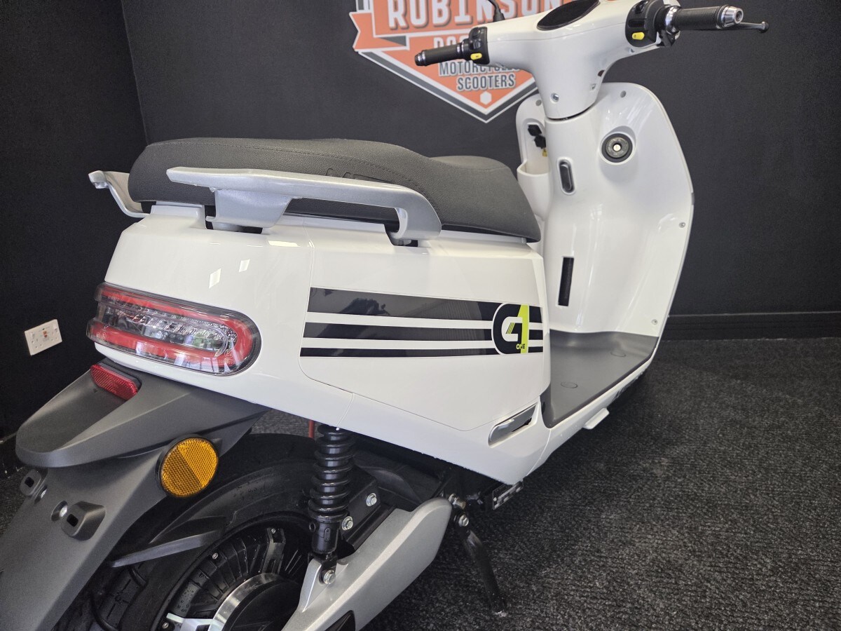 Used MG G1 for sale - 78397616: Photo 9