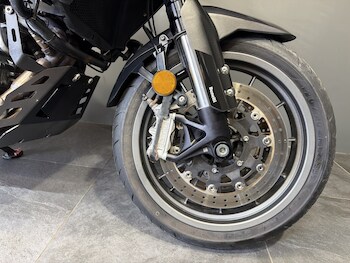 Used Benelli TRK 502 E5 2022 for sale - bike-78605456: Photo