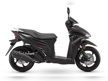 Used QJMotor LTS 50 S undefined for sale - bike-78394201: Photo