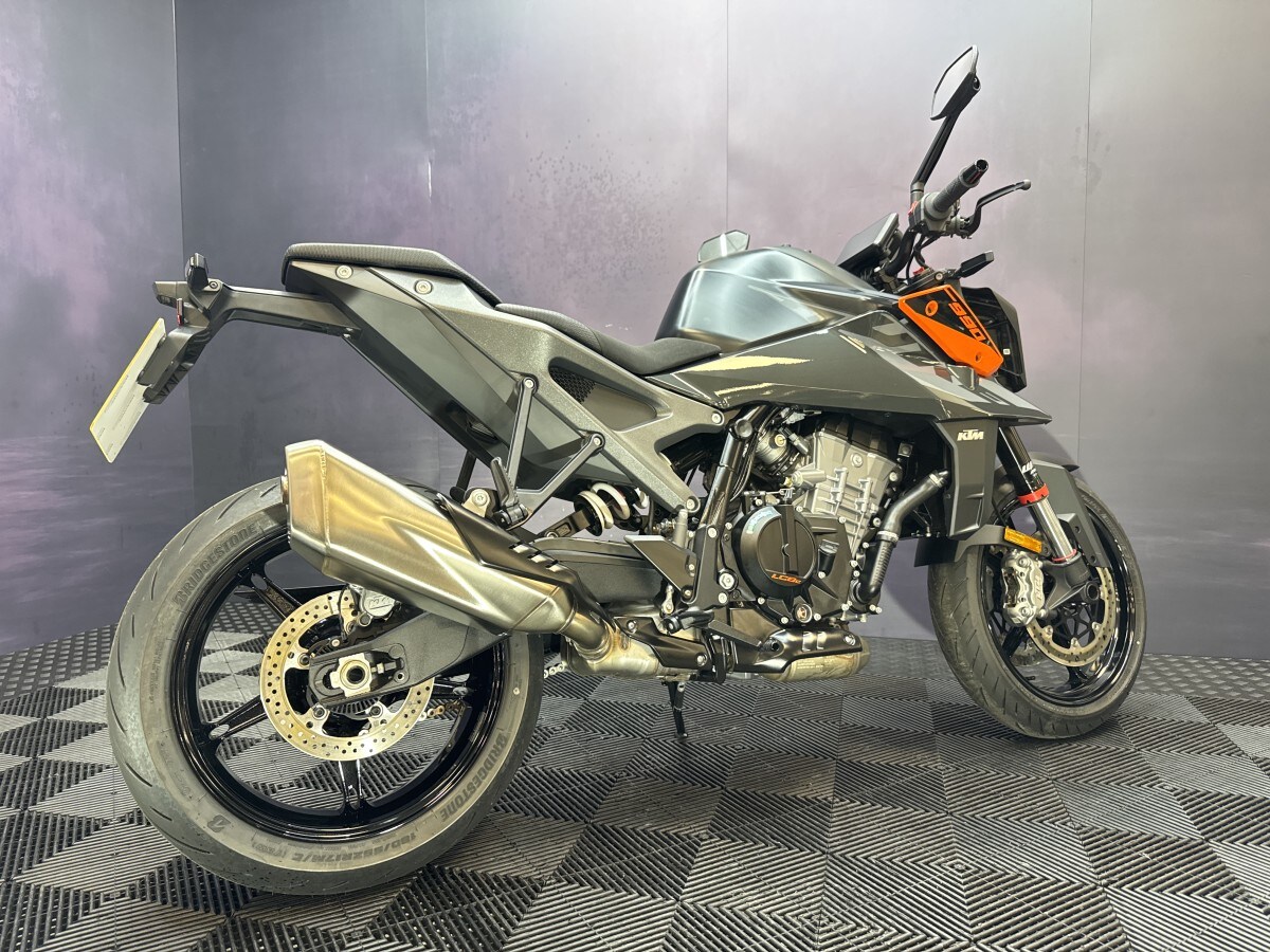 Used KTM 990 DUKE 2025 for sale - 78394694: Photo 12