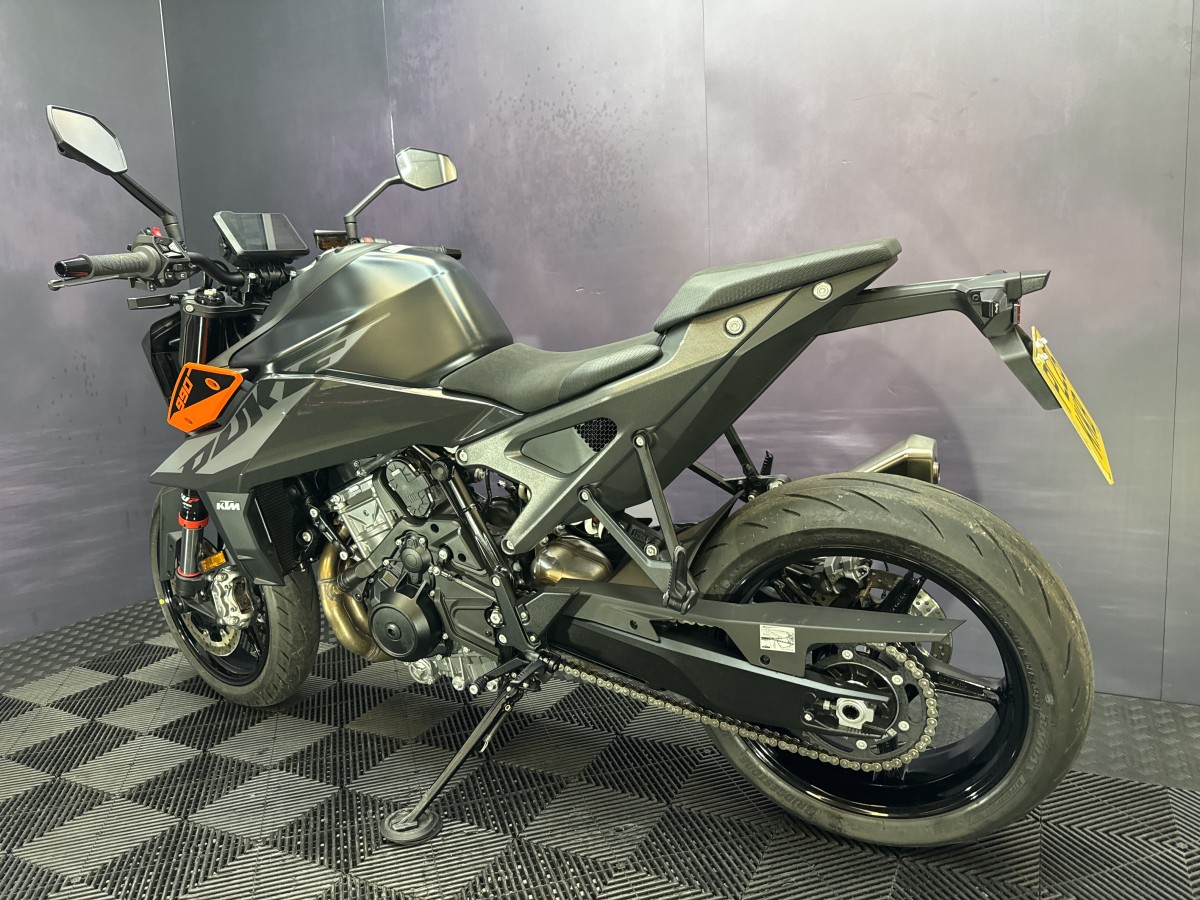 Used KTM 990 DUKE 2025 for sale - 78394694: Photo 14