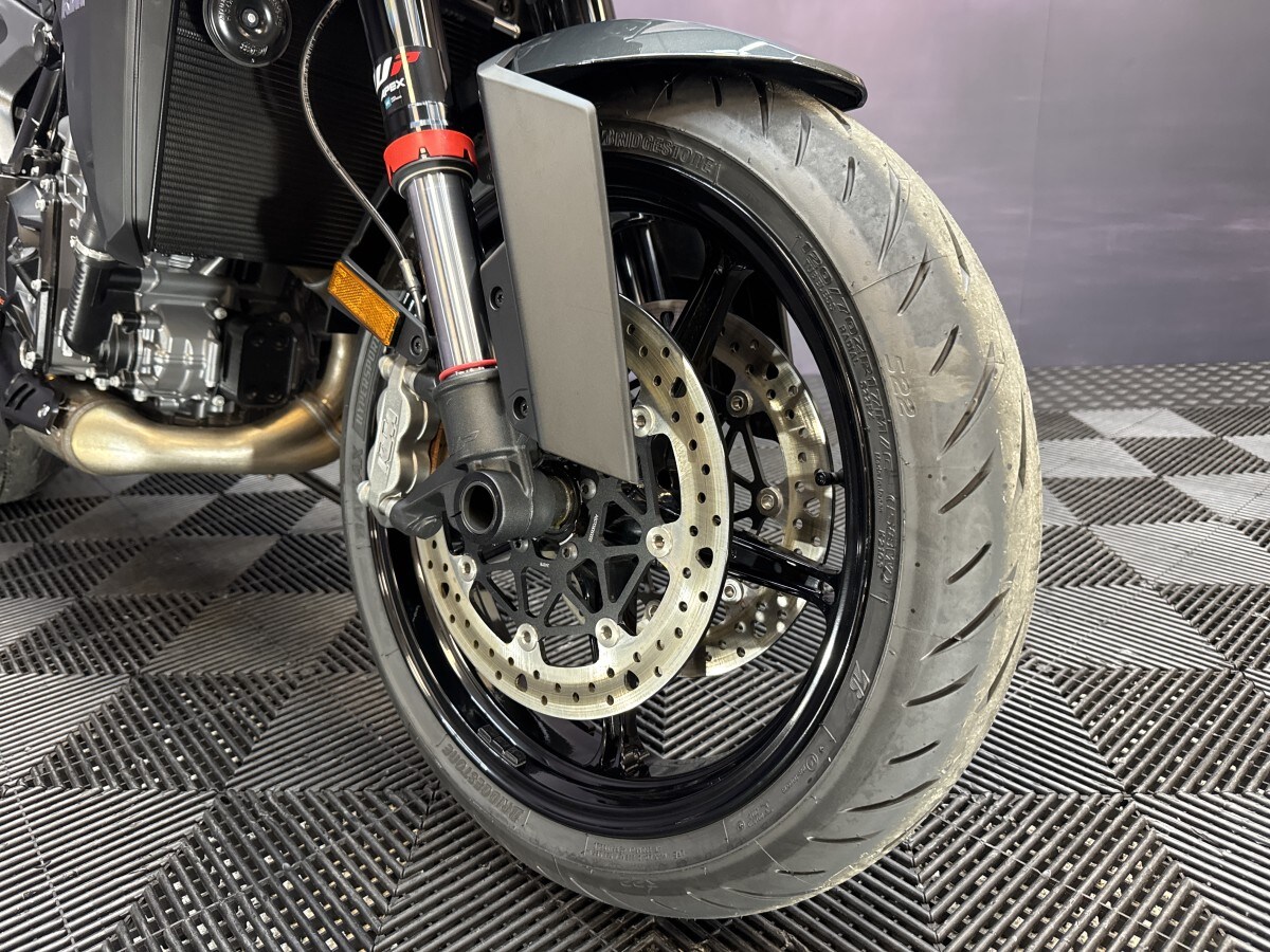 Used KTM 990 DUKE 2025 for sale - 78394694: Photo 15