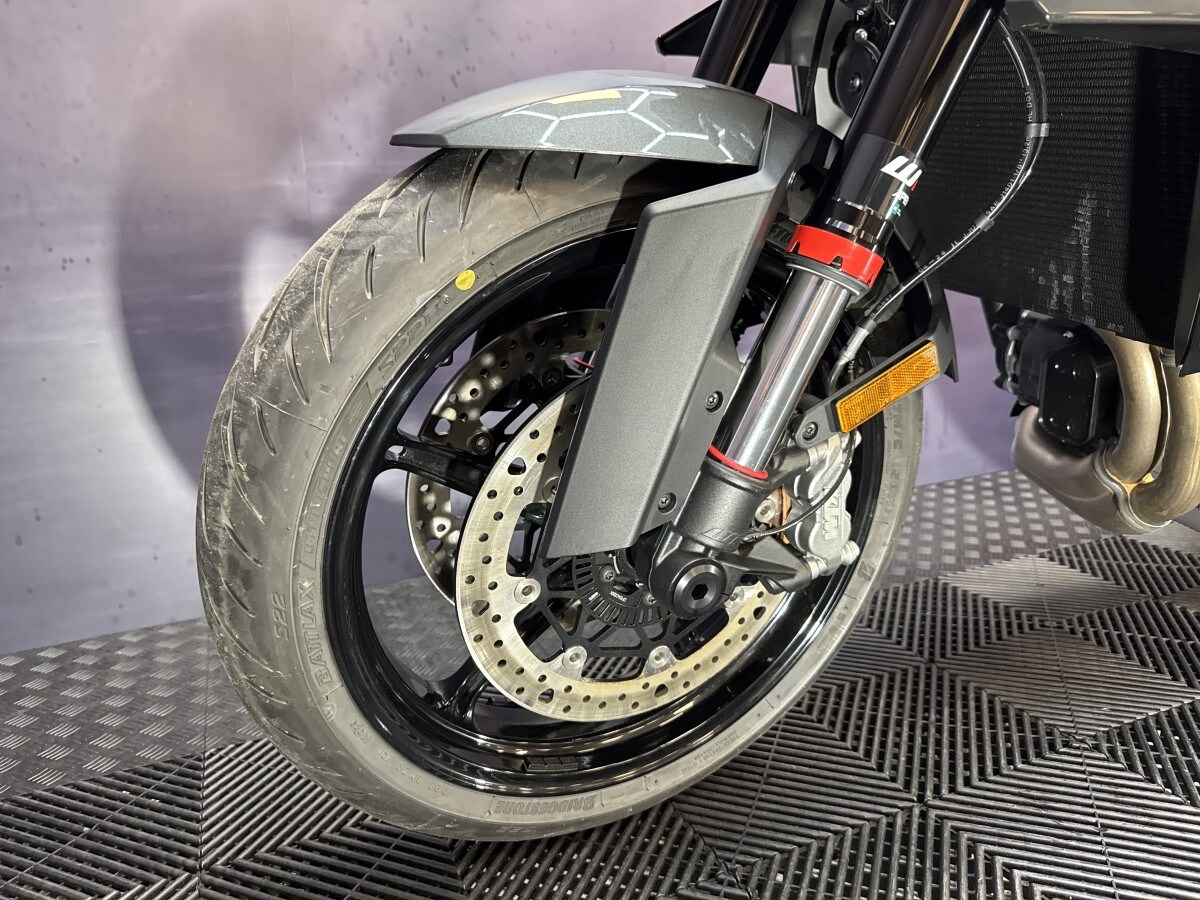 Used KTM 990 DUKE 2025 for sale - 78394694: Photo 16
