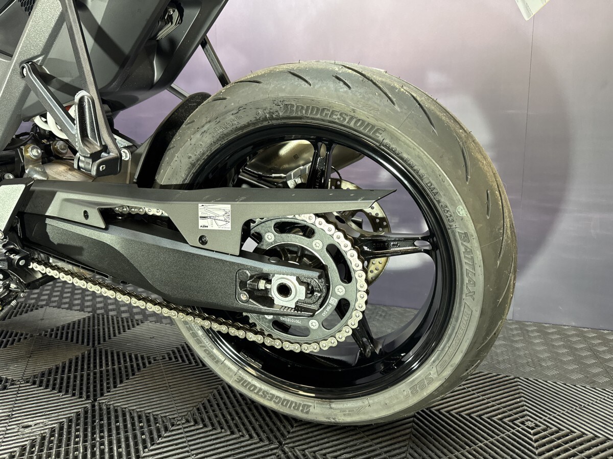 Used KTM 990 DUKE 2025 for sale - 78394694: Photo 17