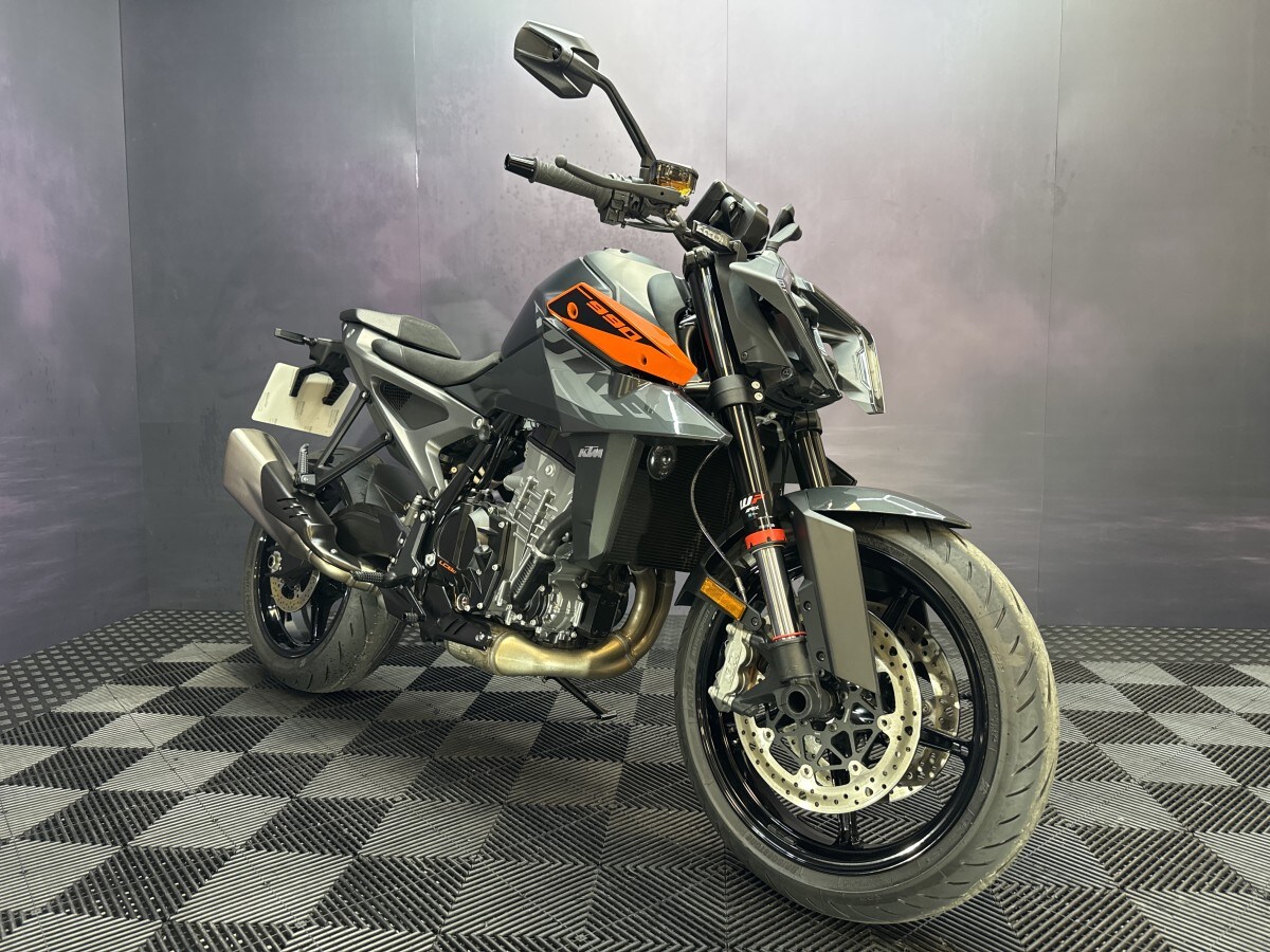 Used KTM 990 DUKE 2025 for sale - 78394694: Photo 19