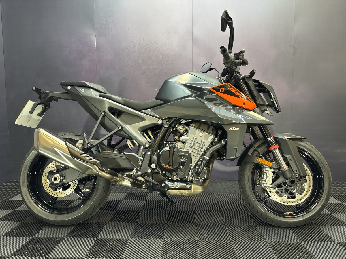 Used KTM 990 DUKE 2025 for sale - 78394694: Photo 2
