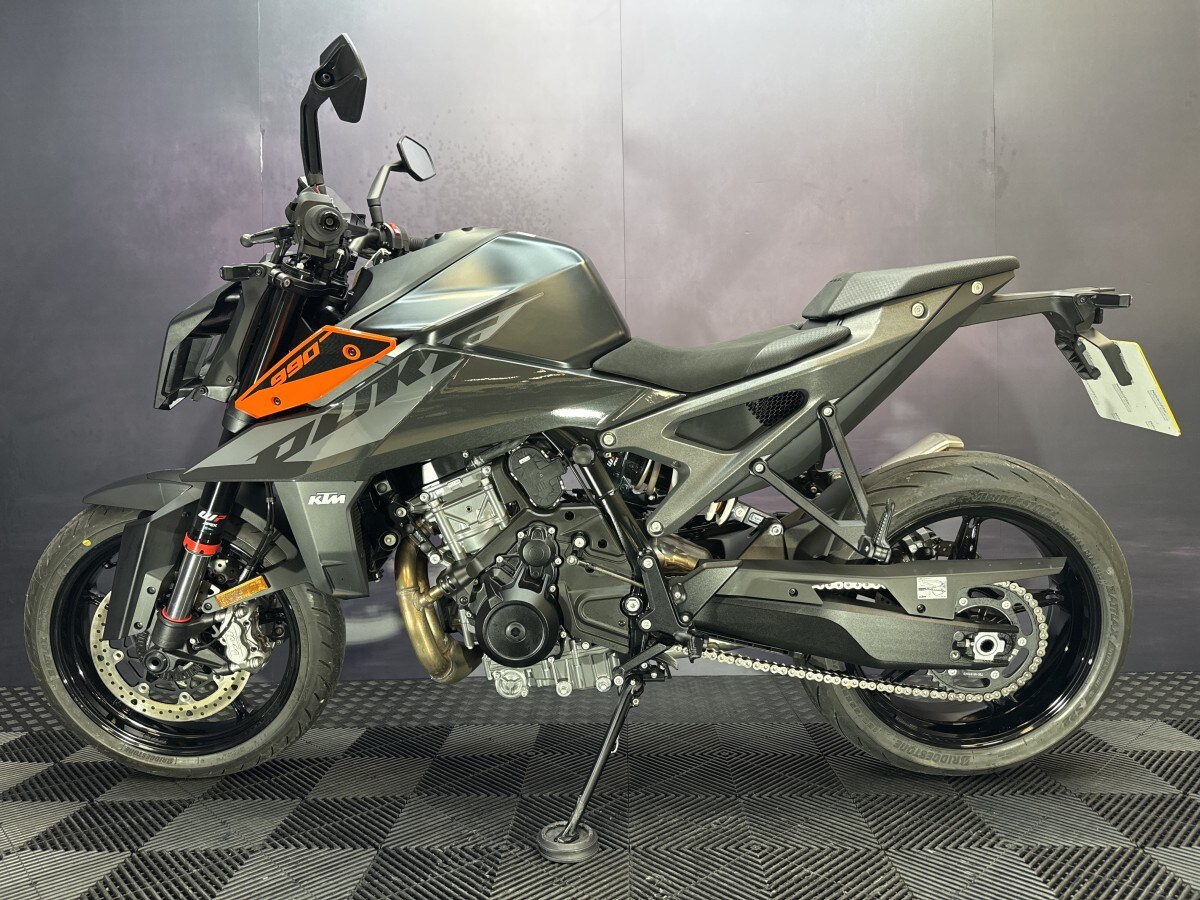 Used KTM 990 DUKE 2025 for sale - 78394694: Photo 3