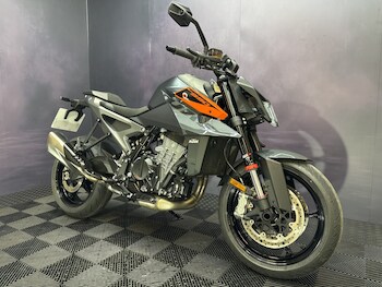 Used KTM 990 DUKE 2025 for sale - bike-78394694: Photo