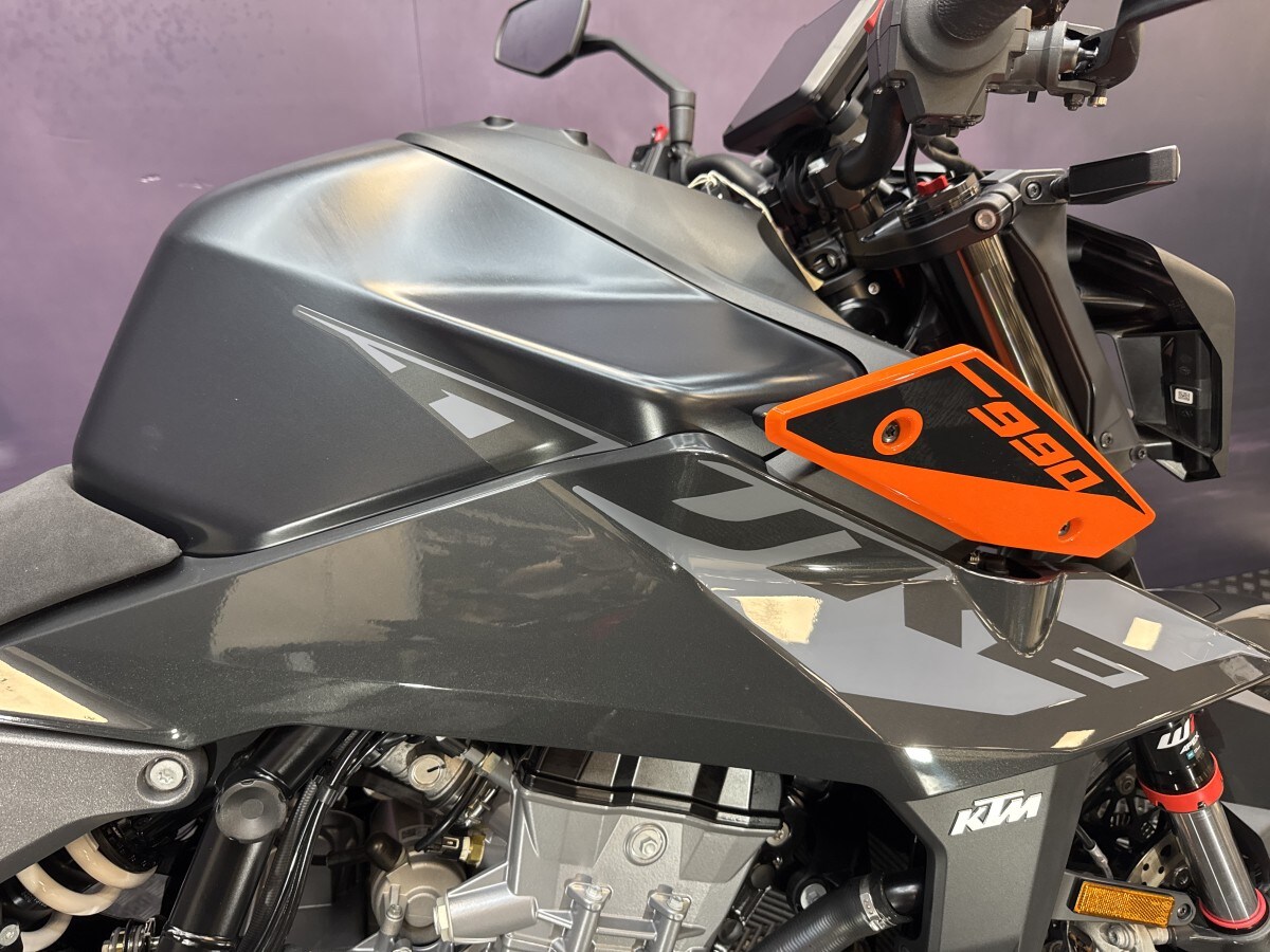 Used KTM 990 DUKE 2025 for sale - 78394694: Photo 6