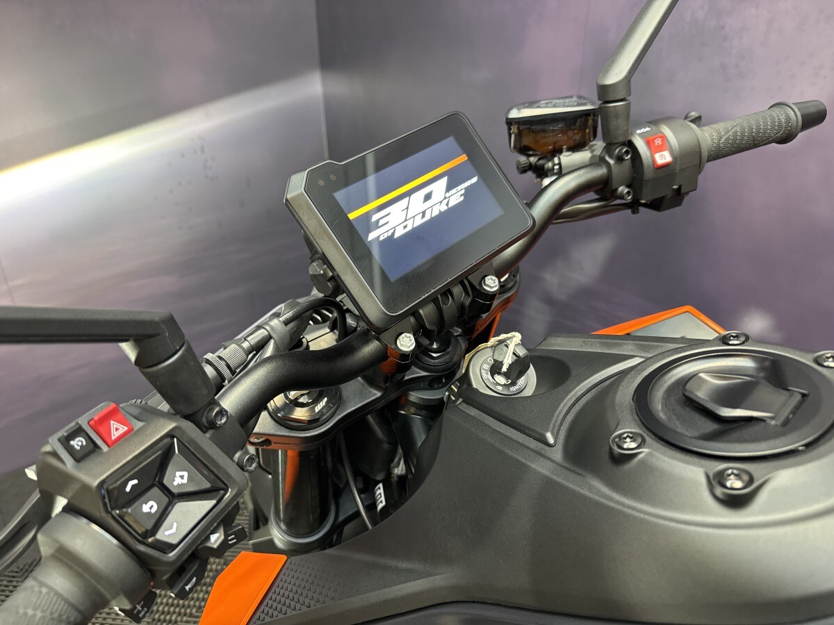 Used KTM 990 DUKE 2025 for sale - 78394694: Photo 7