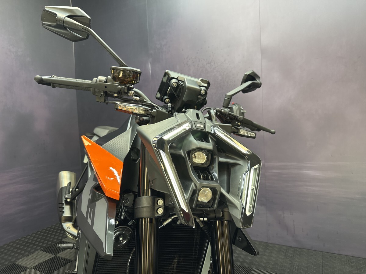 Used KTM 990 DUKE 2025 for sale - 78394694: Photo 8