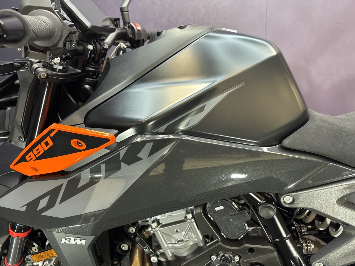 Used KTM 990 DUKE 2025 for sale - 78394694: Photo 9