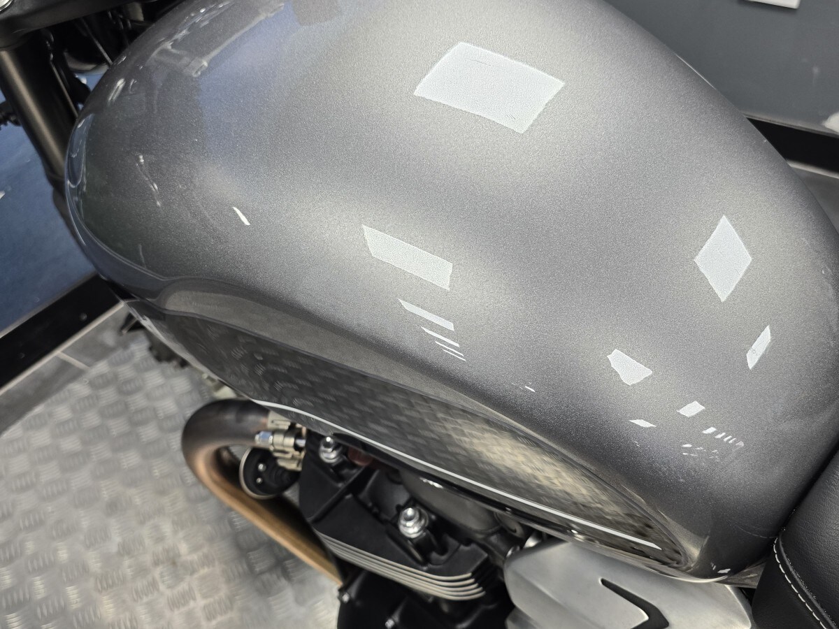 Used Triumph SPEED TWIN 1200 for sale - 78394218: Photo 3