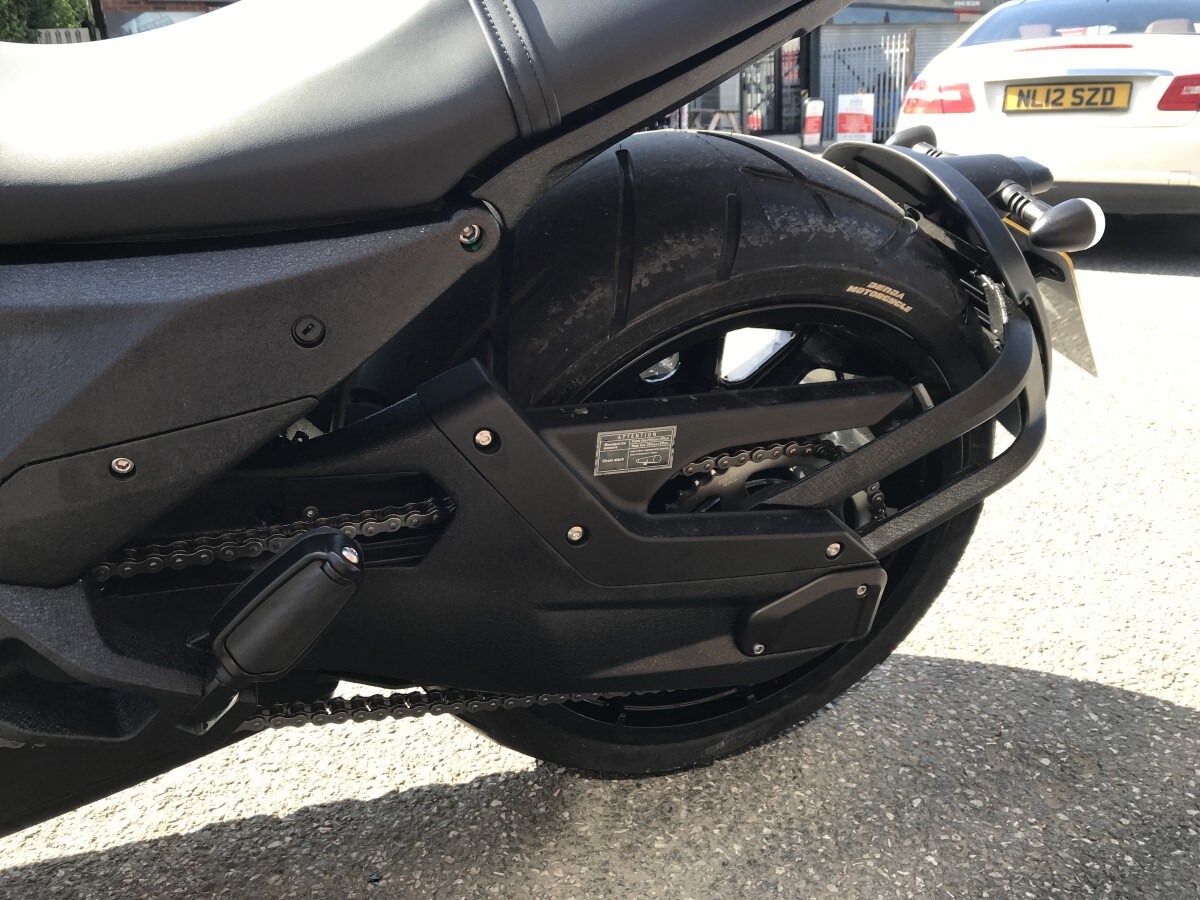 Used Benda Moto LFC700 for sale - 78394665: Photo 11