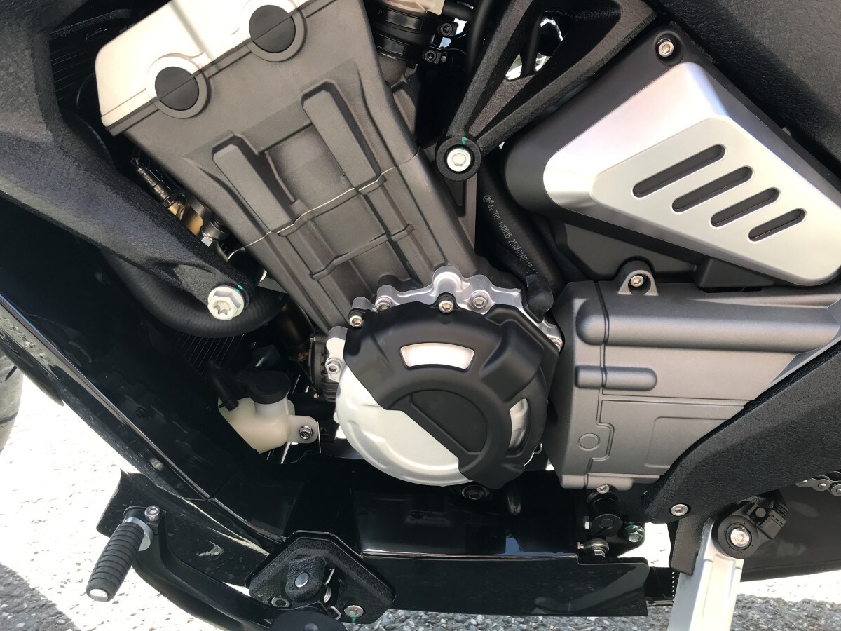 Used Benda Moto LFC700 for sale - 78394665: Photo 12