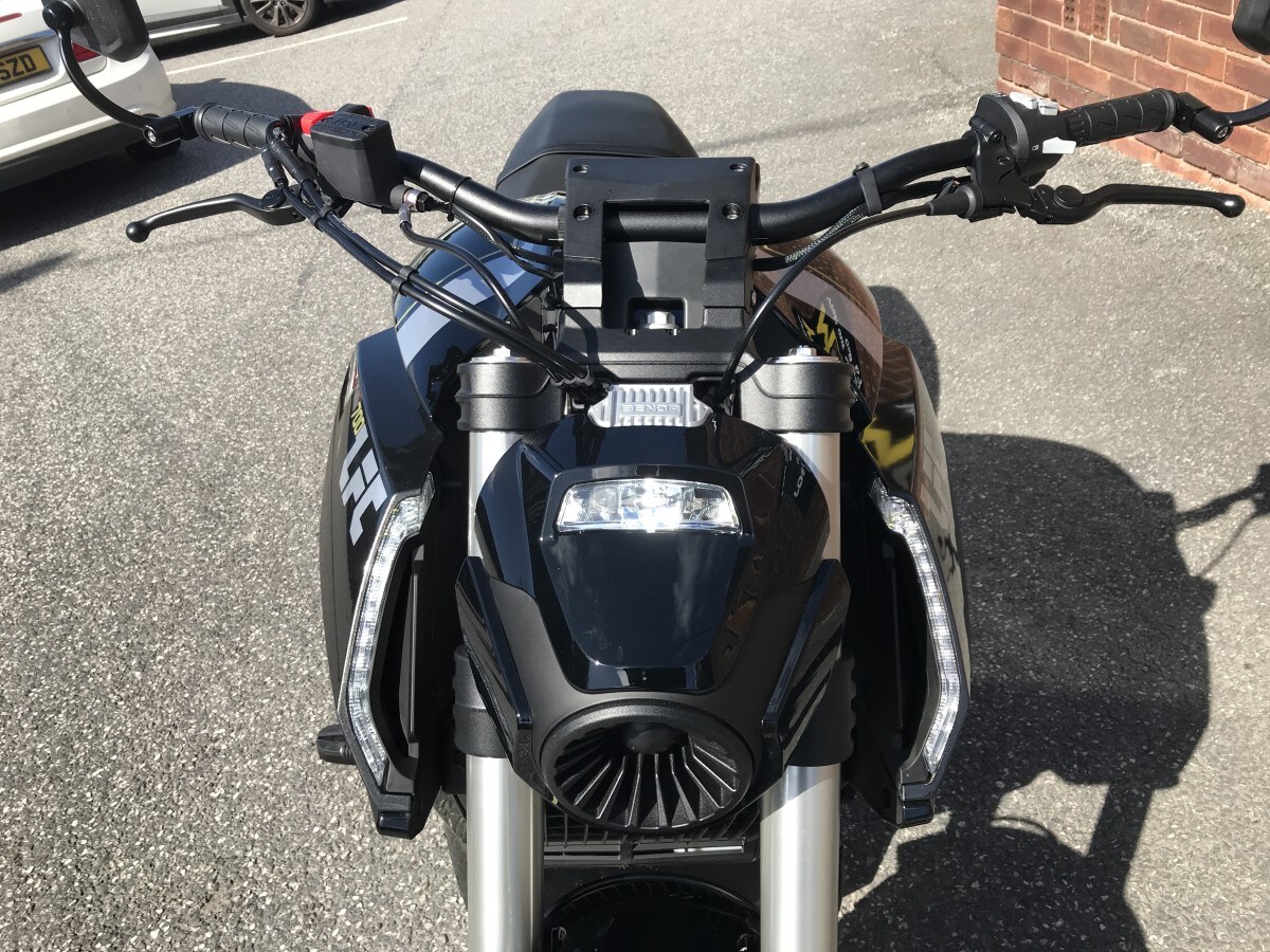 Used Benda Moto LFC700 for sale - 78394665: Photo 15