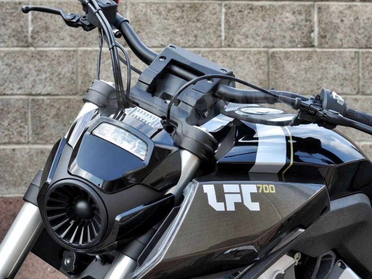 Used Benda Moto LFC700 for sale - 78394665: Photo 17