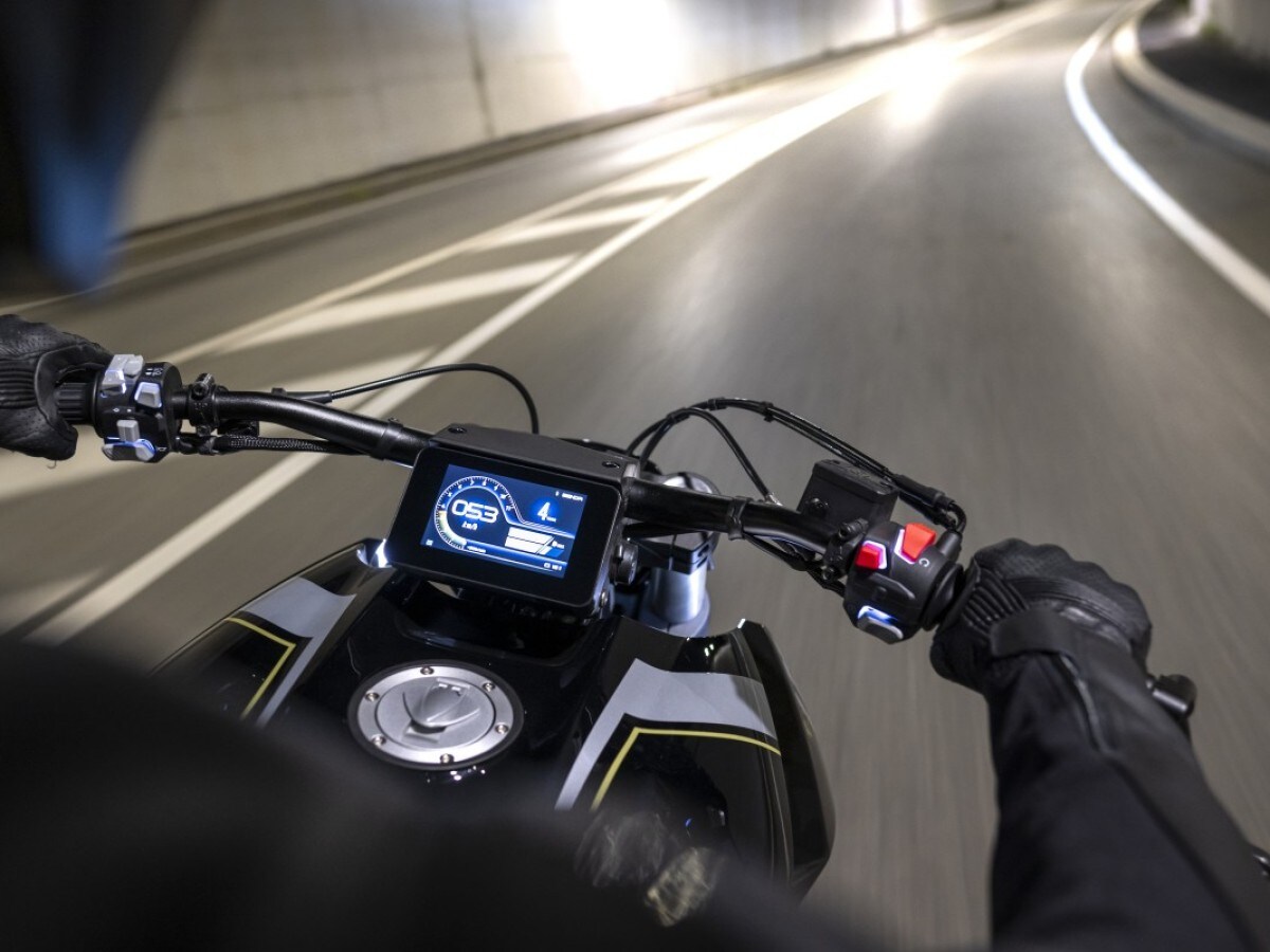 Used Benda Moto LFC700 for sale - 78394665: Photo 18