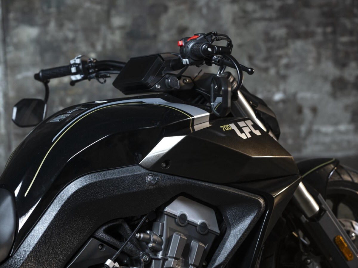 Used Benda Moto LFC700 for sale - 78394665: Photo 19