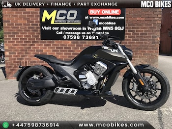 Used Benda Moto LFC700 undefined for sale - bike-78394665: Photo