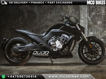 Used Benda Moto LFC700 undefined for sale - bike-78394665: Photo